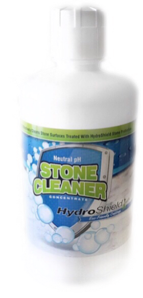 Neutral pH Stone Cleaner Concentrate (qt)