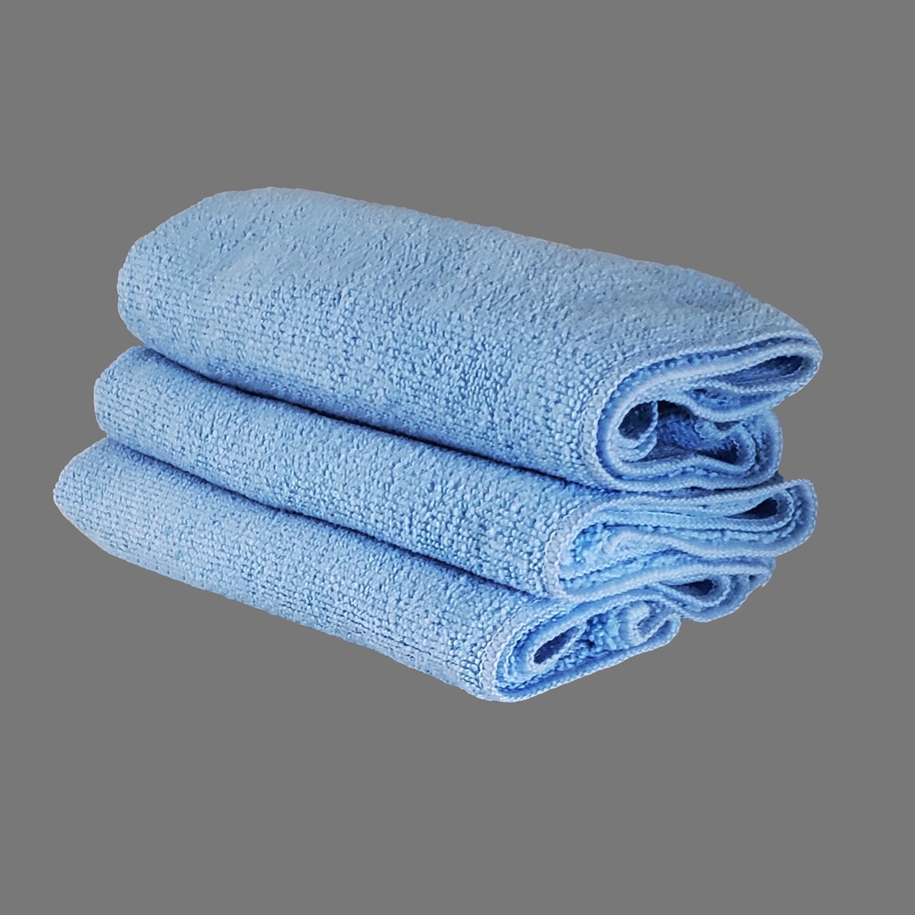 PREMIUM WEIGHT MICROFIBER ALL-PURPOSE CLOTH – The Janitors Supply